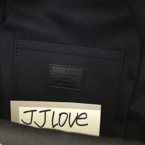 Brand New Louis Vuitton Palm Spring mini bag - Picture 5 of 7